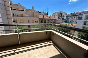 t3 à la vente -   06000  NICE, surface 64 m2 vente t3 - UBI471870719